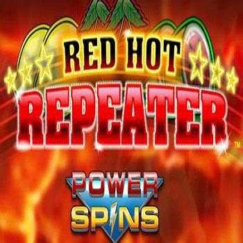 red hot repeater|Red Hot Repeater Slot ᐅ Play free demo.